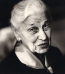 Eve Arnold Photographer